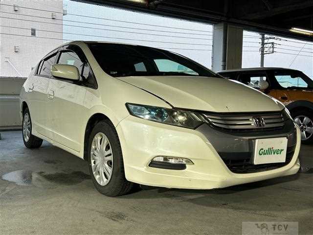 2011 Honda Insight