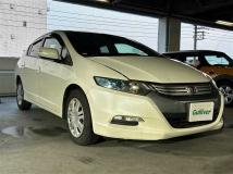 2011 Honda Insight