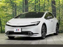 2023 Toyota Prius