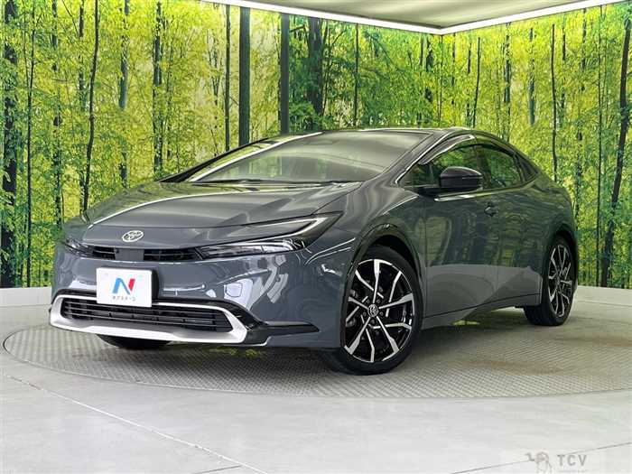 2023 Toyota Prius