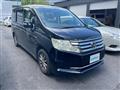 2013 Honda Step WGN