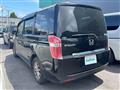 2013 Honda Step WGN