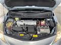 2011 Toyota PRIUS α