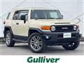 2018 Toyota FJ Cruiser