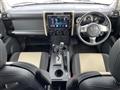 2018 Toyota FJ Cruiser