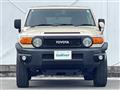 2018 Toyota FJ Cruiser