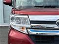 2016 Daihatsu Tanto