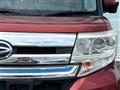 2016 Daihatsu Tanto
