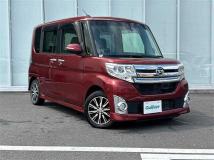 2016 Daihatsu Tanto