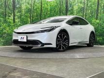2024 Toyota Prius