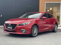 2014 Mazda Axela Sport