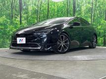 2024 Toyota Prius