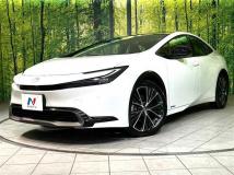 2025 Toyota Prius