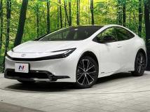 2025 Toyota Prius
