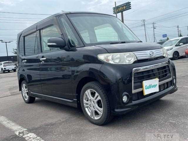 2011 Daihatsu Tanto