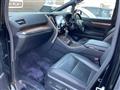 2016 Toyota Alphard Hybrid