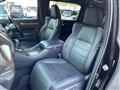 2016 Toyota Alphard Hybrid