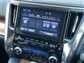 2016 Toyota Alphard Hybrid