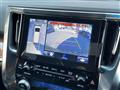 2016 Toyota Alphard Hybrid