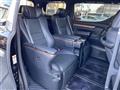 2016 Toyota Alphard Hybrid