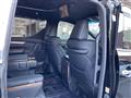 2016 Toyota Alphard Hybrid
