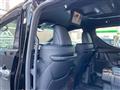 2016 Toyota Alphard Hybrid