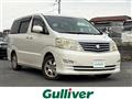 2005 Toyota Alphard G