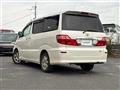 2005 Toyota Alphard G