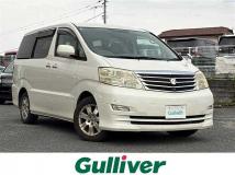 2005 Toyota Alphard G