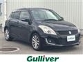 2013 Suzuki Swift