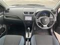 2013 Suzuki Swift
