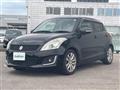 2013 Suzuki Swift