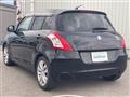 2013 Suzuki Swift