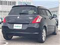 2013 Suzuki Swift