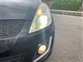 2013 Suzuki Swift