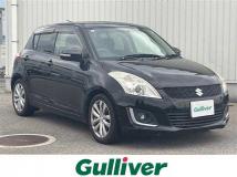 2013 Suzuki Swift