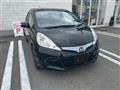2012 Honda Fit Hybrid