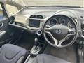 2012 Honda Fit Hybrid