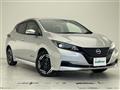 2023 Nissan Leaf