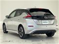 2023 Nissan Leaf