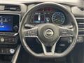 2023 Nissan Leaf