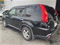 2010 Nissan X-Trail