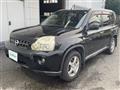 2010 Nissan X-Trail