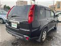 2010 Nissan X-Trail