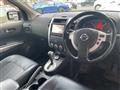 2010 Nissan X-Trail
