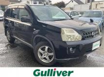 2010 Nissan X-Trail