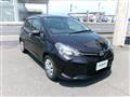 2015 Toyota Vitz