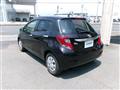 2015 Toyota Vitz