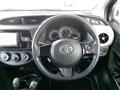2015 Toyota Vitz