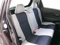 2015 Toyota Vitz